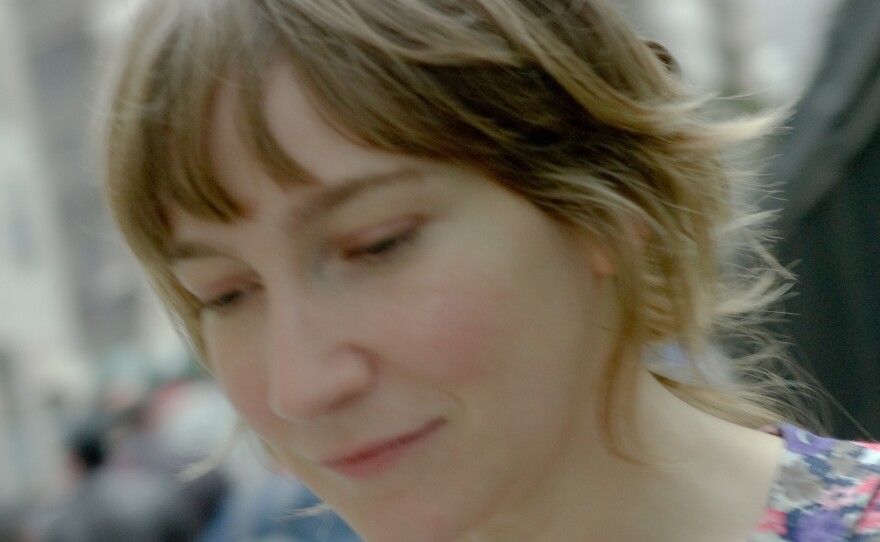 Sheila Heti is also the author of <em>Ticknor</em>.
