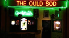 St. Patrick's Day at The Ould Sod