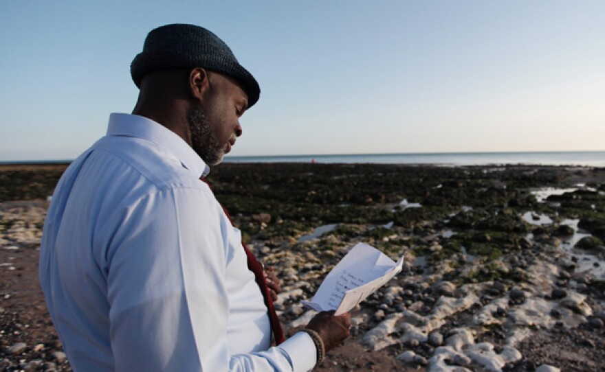 Detective Tukufu Zuberi does some research on location off the coast of England. Can he discover what happened to Glenn Miller here nearly 60 years ago?