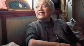 Grace Lee Boggs
