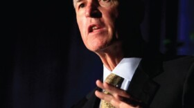 "Trailblazer, A Biography of Jerry Brown," by veteran Associated Press political reporter Chuck McFadden, is the first biography of California's governor in more than 30 years. 