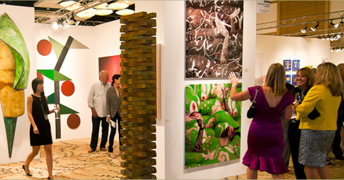 Art San Diego Contemporary Art Fair's Art Labs A Guide KPBS Public Media