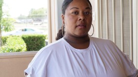 Living California's Central Valley, Keishell Brown and other expecting moms contend with increasingly intense heat waves.