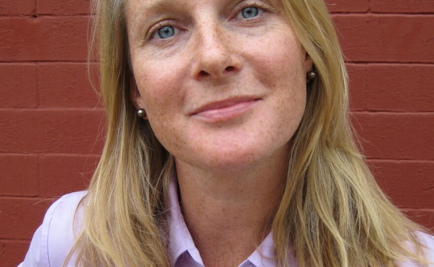 Piper Kerman works as a communications consultant for nonprofits.