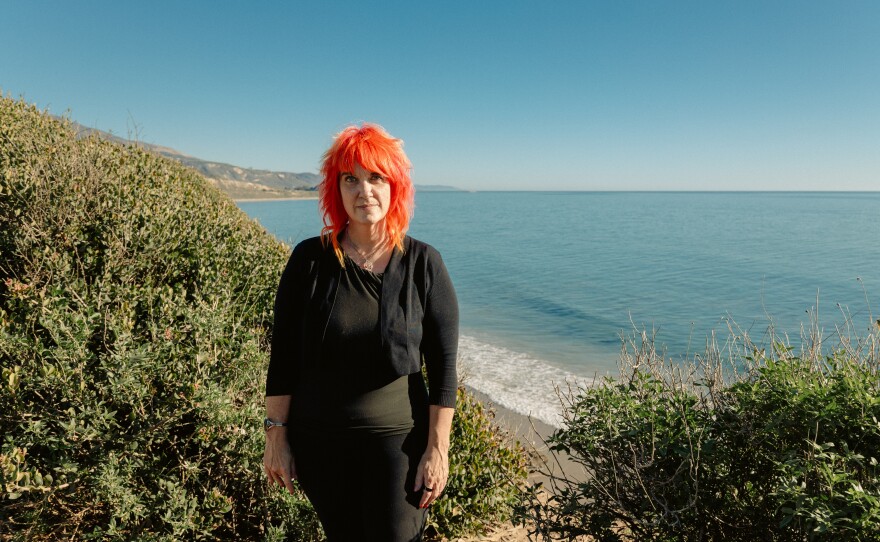 Small is now a moderator in an online forum where hundreds of people whose lives have been upended by AI chatbots seek support from each other.