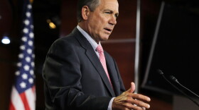 House Speaker John Boehner wants his Republican colleagues to agree to a payroll tax cut extension.