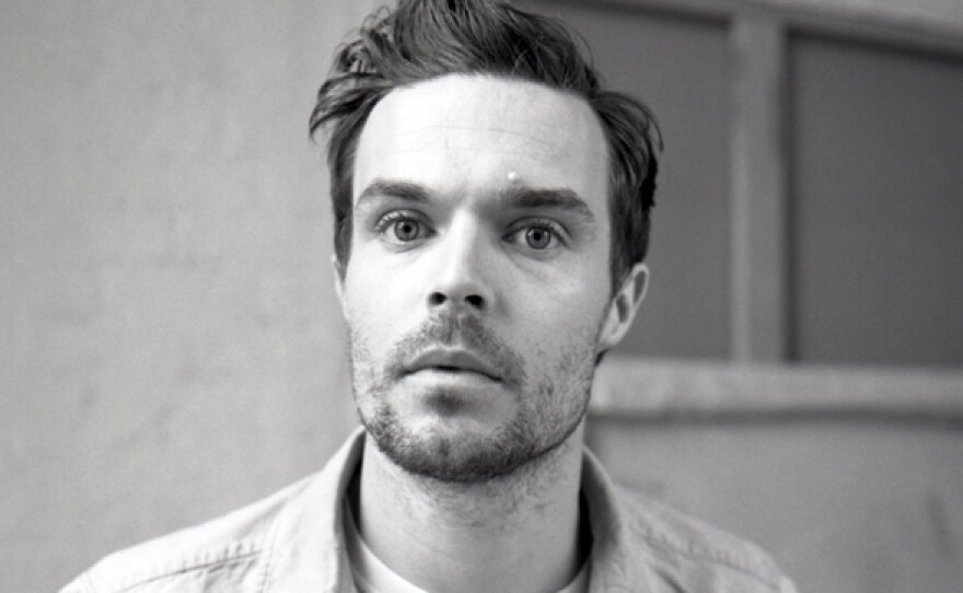 Oliver Jeffers other books include <em>The Day the Crayons Quit</em> and <em>The Moose Belongs To Me</em>.