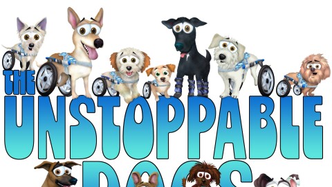 Unstoppable Dogs