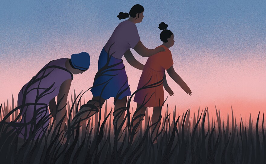 Rape Emergency Declared In Sierra Leone, Then Lifted. Did Anything Change?