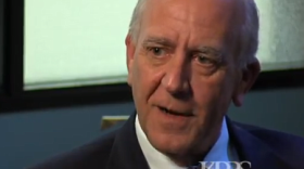This undated photo shows Poway Unified School District Superintendent John Collins.