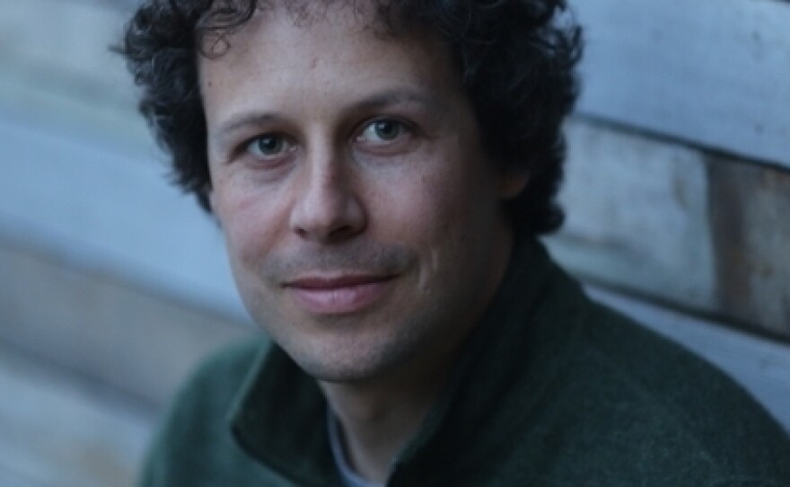 McKenzie Funk's work has appeared in <em>Harper's, National Geographic</em> and <em>The New York Times</em>.