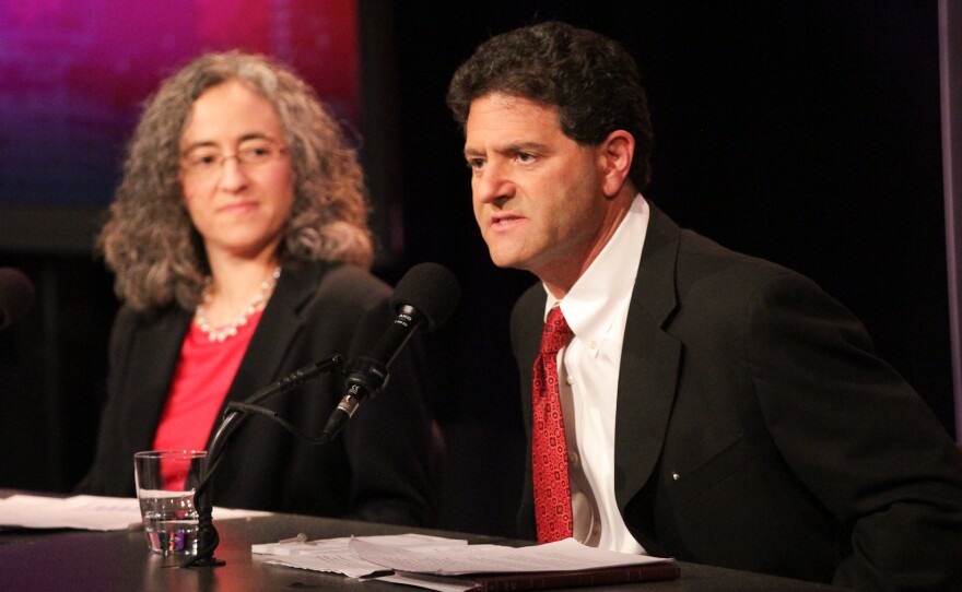 Venture capitalist Nick Hanauer, with Elise Gould, argues that a robust economy relies on large numbers of innovators and affluent consumers — and that too much inequality prevents too many Americans from joining those groups.
