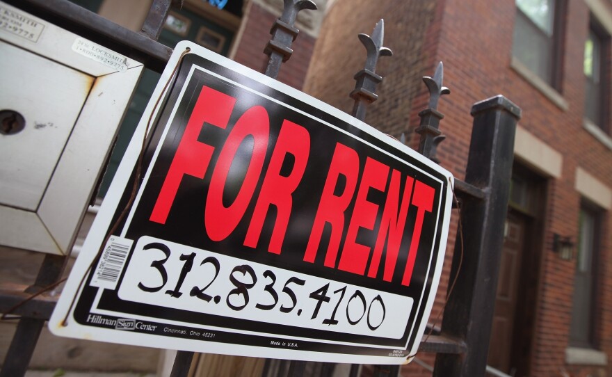 Homeownership will be out of reach for many younger adults in the U.S., according to several sociologists and housing analysts, leading to a rise in the number of renters.