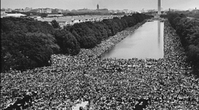 March on Washington 1963