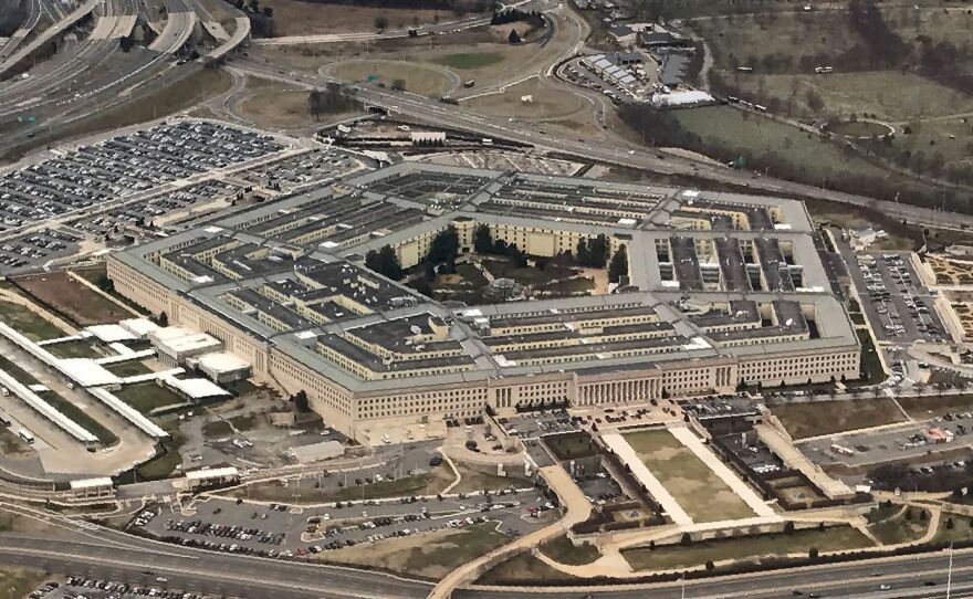 Eager to defend a counterterrorism raid that killed civilians and one U.S. Navy SEAL, the Pentagon found it was touting a decade-old video. But it insists the operation was still worth launching.