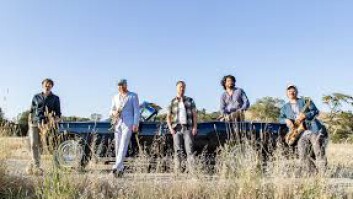 The California Honeydrops