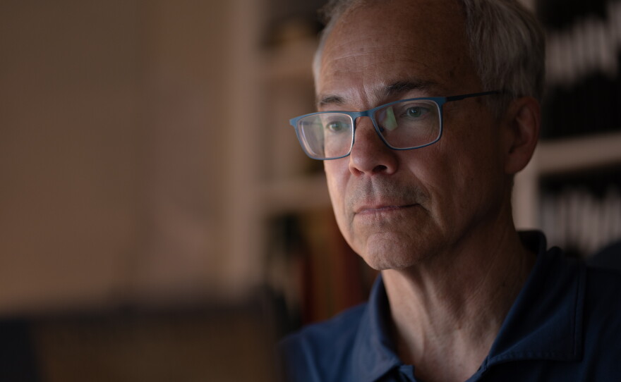 Eddy's team created tools to compare DNA and protein sequences, identify genes, and predict what they do. Their work underpins a swath of different studies, on subjects ranging from cancer to neurodevelopmental disorders.
