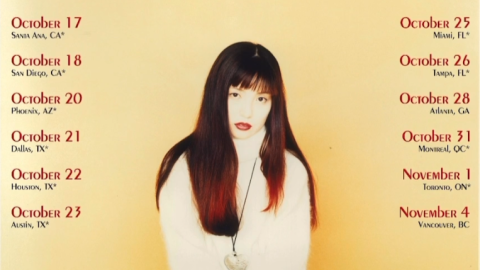 POiSON GiRL FRiEND