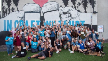 VolunBEERS