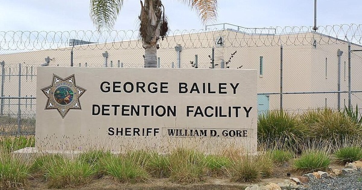 The San Diego County Law Enforcement Review Board’s push for change