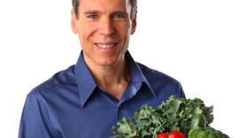 Joel Fuhrman M.D. (pictured) is a board-certified family physician who specializes in preventing and reversing disease through nutritional and natural methods. He has been practicing for more than 20 years and established the Center for Nutritional Medicine located in Flemington, New Jersey. Dr. Fuhrman is a renowned speaker and author.