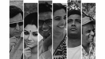 Satyajit Ray's 'Days and Nights in the Forest'