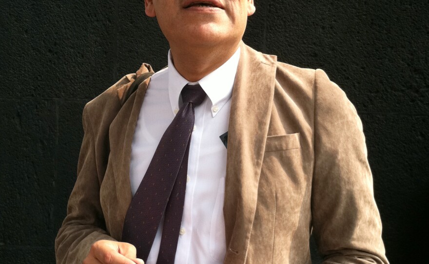 Fred Alvarez, a political consultant and blogger, says Mexicans do not want to see a new state party where the president, for example, Pena Nieto, becomes the party chief.