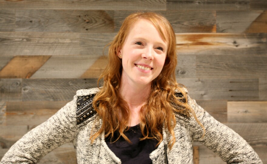 Laura Turner, 31, is a San Francisco-based writer. Her parents were pastors at the evangelical megachurch Willow Creek while she was growing up in the Chicago area.