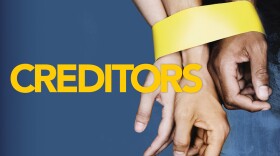 Creditors, a production based on the play by August Strindberg, playing September 29 - October 25 in the Sheila and Hughes Potiker Theatre at La Jolla Playhouse. 