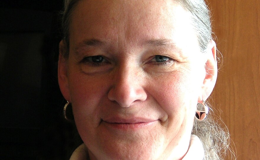 Sue Mosey, executive director, Midtown Detroit Inc.