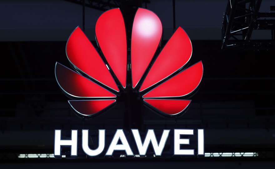 The U.S. government is letting American businesses work with Chinese tech giant Huawei for three more months, in a third delay to a ban enacted in May for national security reasons.