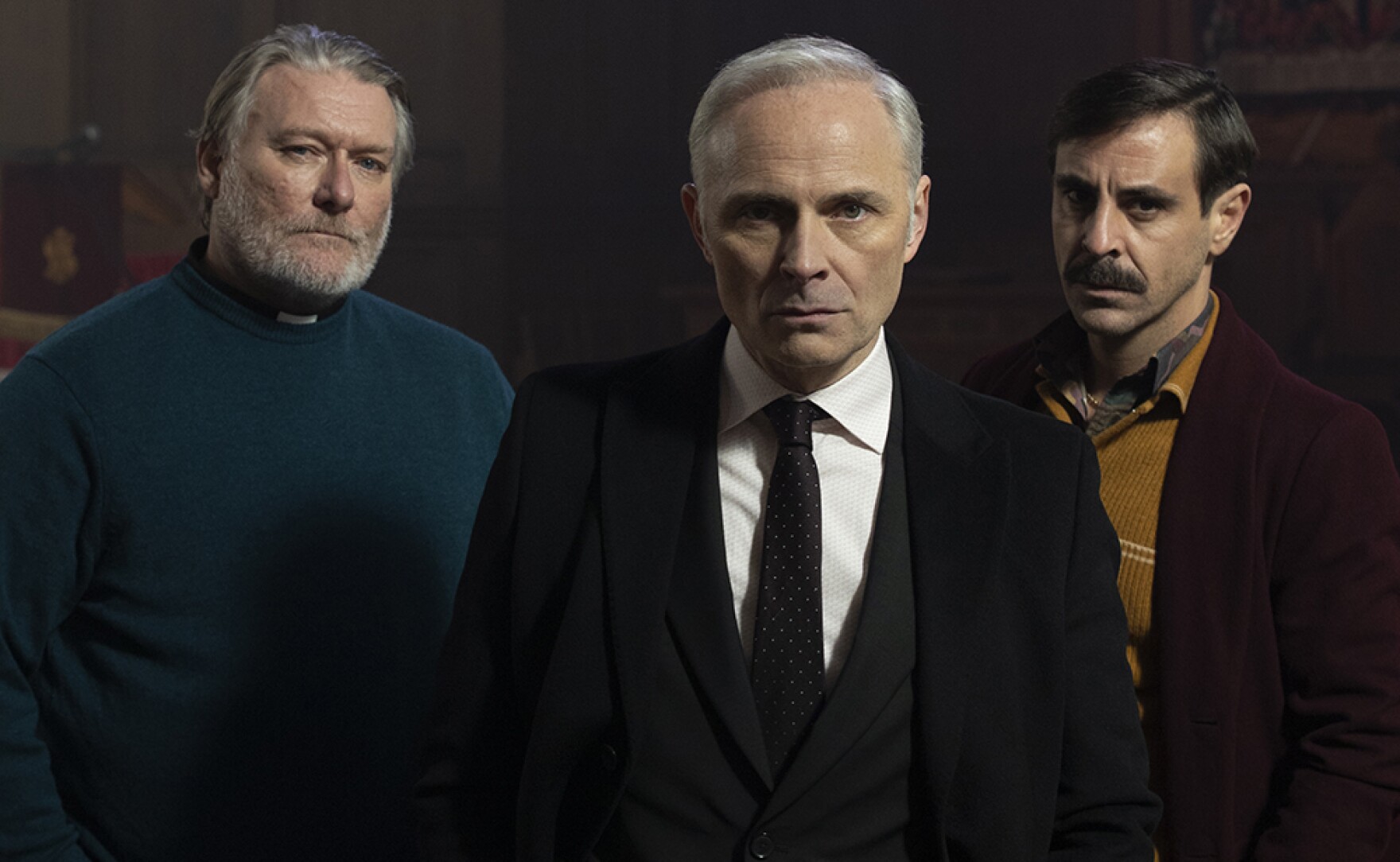 GUILT Season 2 On MASTERPIECE KPBS Public Media