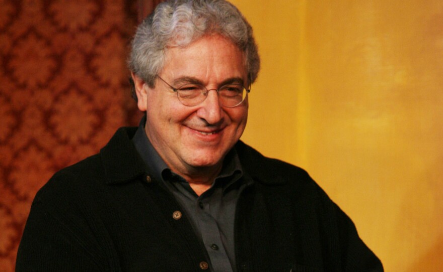 Ramis, shown here in Chicago in 2009, died of complications related to autoimmune inflammatory vasculitis on Monday.