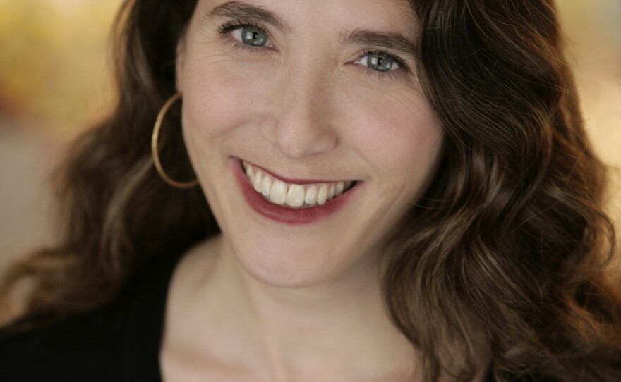 Jennifer Senior is a contributing editor at <em>New York</em> magazine and the mother of a 6-year-old son.