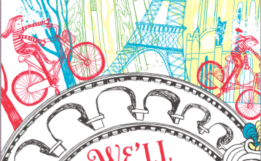 We'll Always Have Paris, by Jennifer Coburn