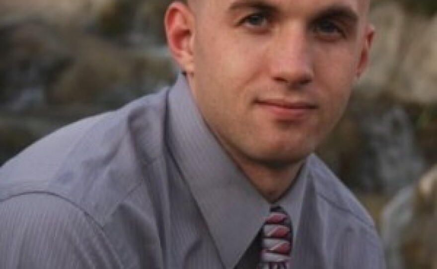 Sgt. Gary Stein