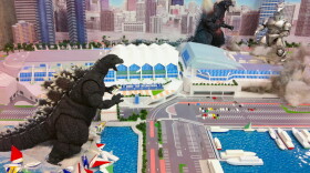 Navigating to Comic-Con can be a challenge but you will have one last chance to buy a badge this Saturday at open registration. July 23, 2011