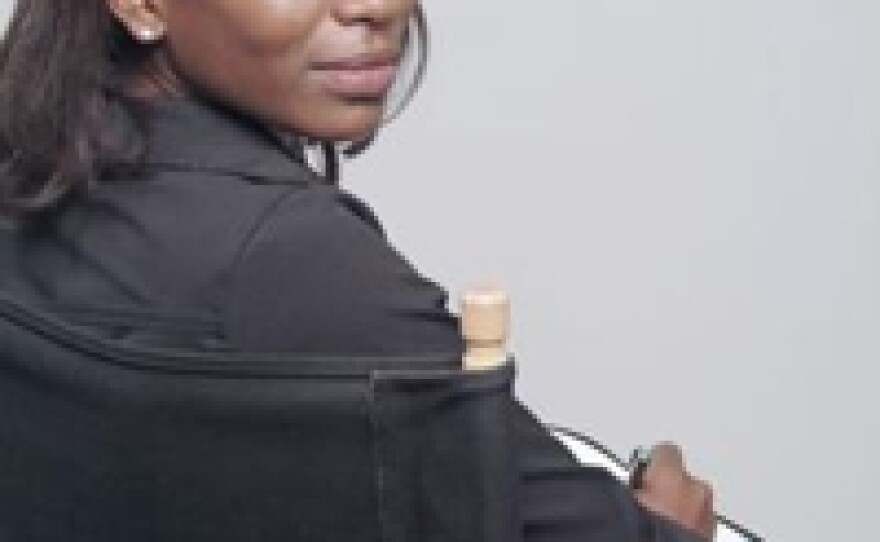 Local director Delicia Turner Sonnenberg is directing Mo'olelo's production of "The Amish Project."