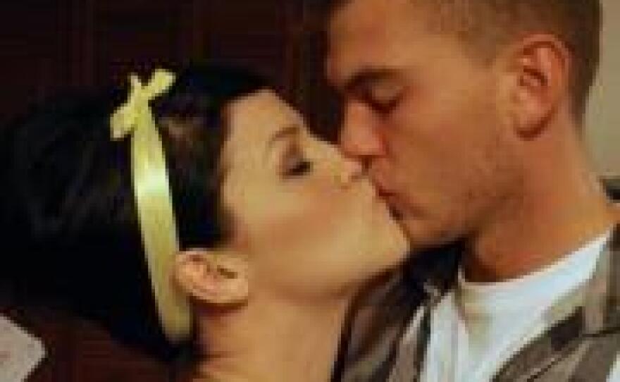 Lance Cpl. Hunter D. Hogan