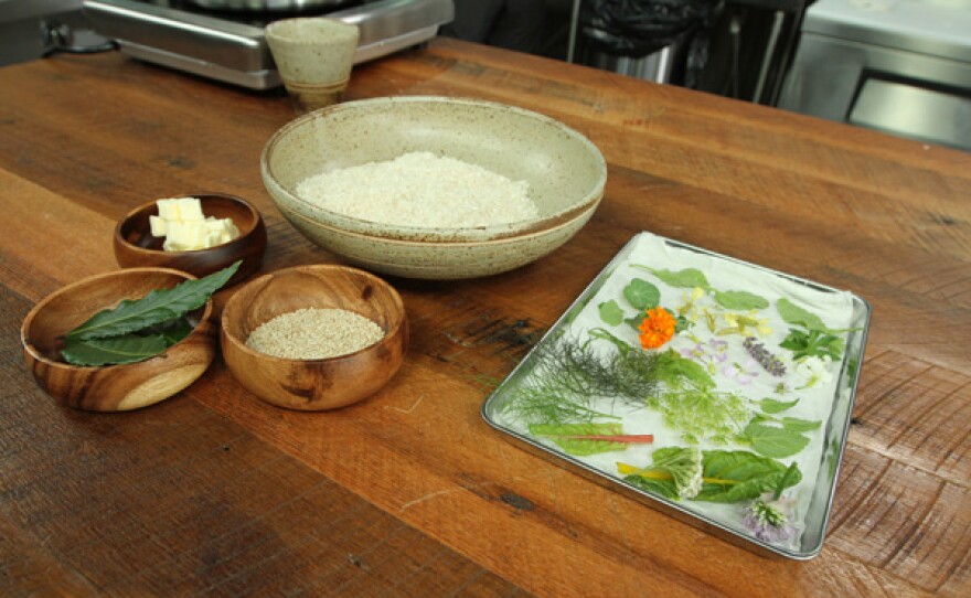Rice.