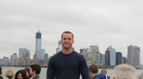 Sgt. William B. Soutra