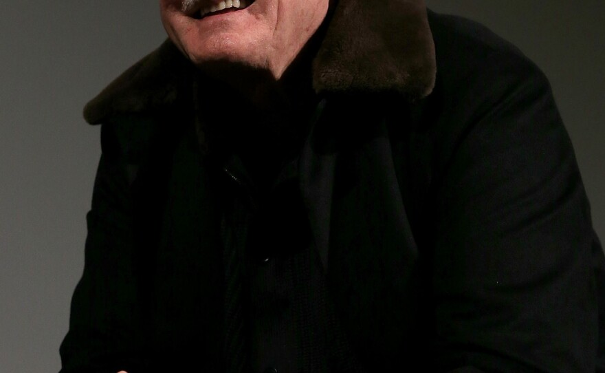 Cleese says that compared to the production challenges he faced when working on <em>Fawlty Towers,</em> doing American sit-coms felt like "the Rolls Royce way of making comedy."