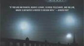 "The Guards" by Ken Bruen, is the first of the Jack Taylor novels. 