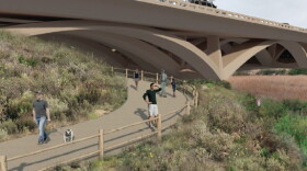 The North Coast Corridor project would create and enhance bike and pedestrian access to natural resources, direct routes to transit and employment centers, and complete links in north-south and east-west connections.