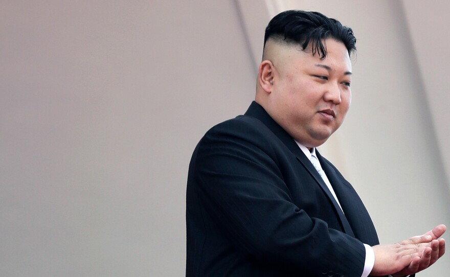 In his short tenure as North Korea's leader, Kim Jong Un has done a lot to put far richer and stronger nations in an increasingly difficult spot.