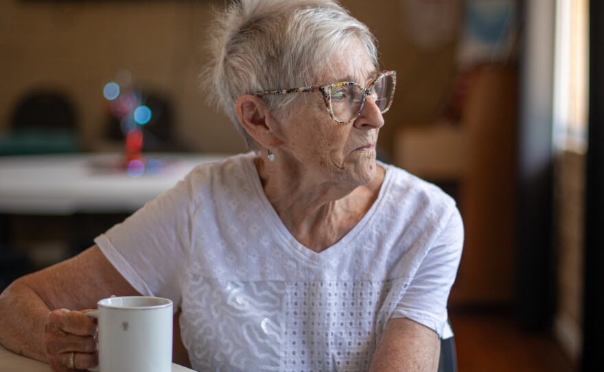 Alicia Waldo lost her granddaughter, Brittany Donovan, in August 2025. Donovan lived in a mobile home that was in poor condition and challenging to keep cool. She would often come over to Waldo's home to cool off, but couldn't in the days preceding her death. Temperatures that week were well above 100 degrees.