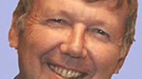 Scripps Research Institute immunologist Dennis Burton will head up the HIV vaccine project.