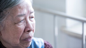A still from "3 Generations 3 Days," one of the short films being shown at Palm Springs International Shortfest 2020.