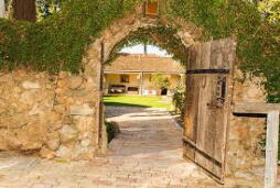 Rancho Buena Vista Adobe