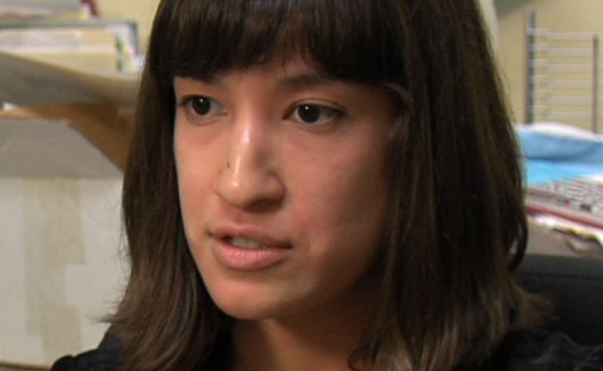 Miren Edelstein and her colleagues at UC San Diego are some of the first researchers to study what might be causing misophonia.